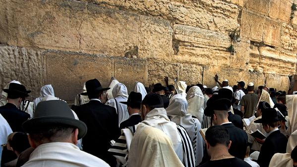 G Adventures' own Oana D. travelled through Israel snapping pics along the way. Below are some of our favorites from The Holy Land.