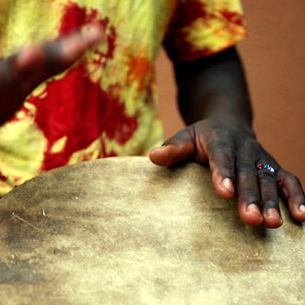 Cape Town to Zanzibar Overland