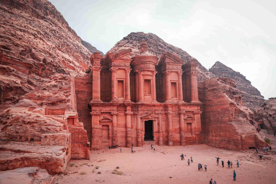 Meet Ivy, a confident solo traveller who found connection, safety, and unforgettable moments through group travel with G Adventures