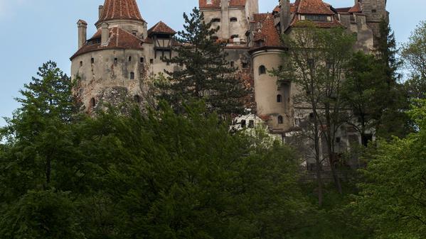 It’s that time of year! Peoples’ thoughts turn to sinister stories, mysterious shadows and things that go bump in the night. But what about those places in the world that are just a little creepy all year long?