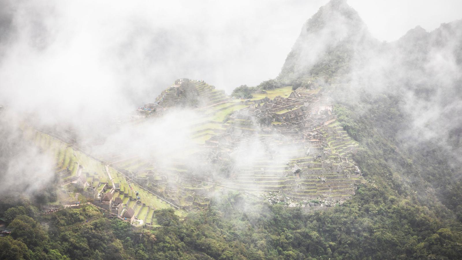 Peru Adventure