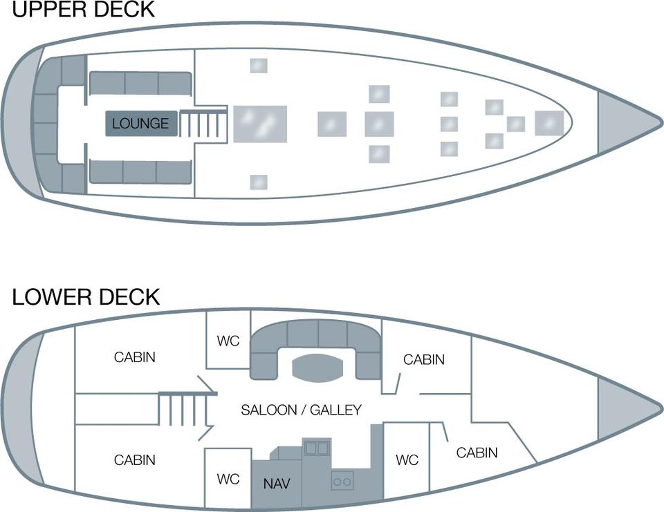 Greek Islands Sailing Tours G Adventures