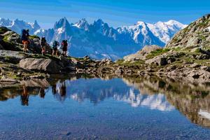 Your complete first-time guide to the unforgettable Mont Blanc hike