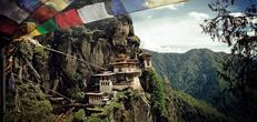 Bhutan Trekking - The Druk Path