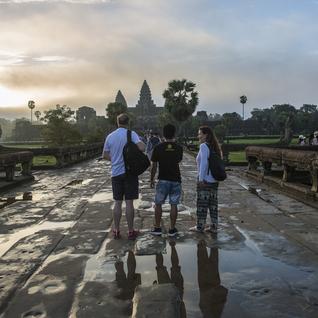 Essential Vietnam & Cambodia