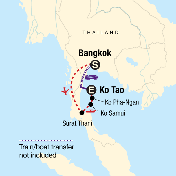 Thailand Island Hopping – East Coast in Thailand, Asia - G ... Thailand Island Hopping – East Coast in Thailand, Asia - G ...