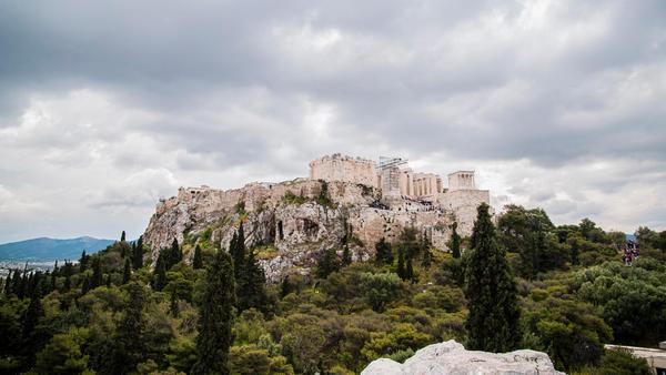 tours with national geographic