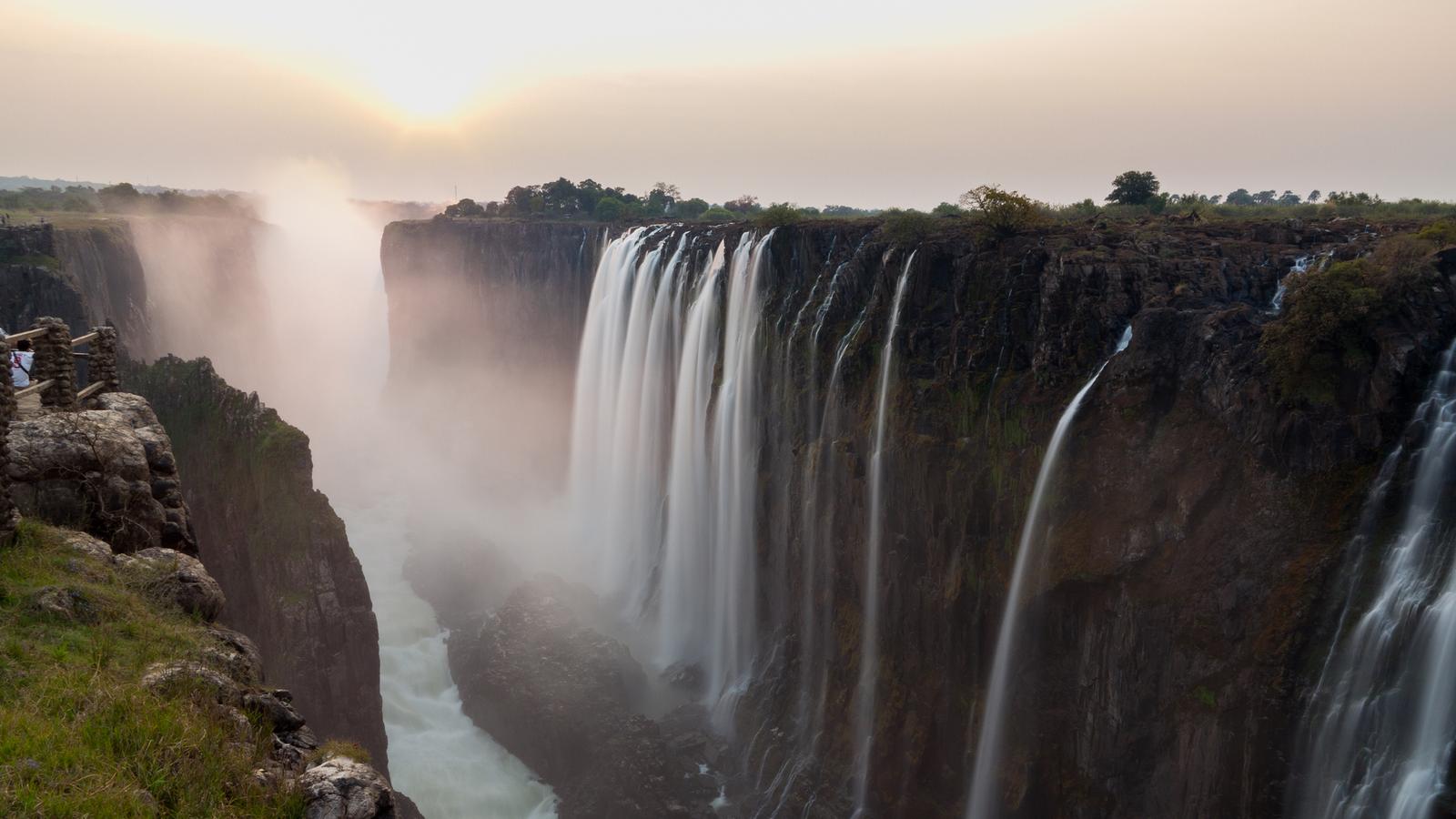 Image result for Victoria Falls