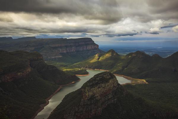 The South African landmark boasts some of the most dramatic scenery in a country blessed with world-class vistas