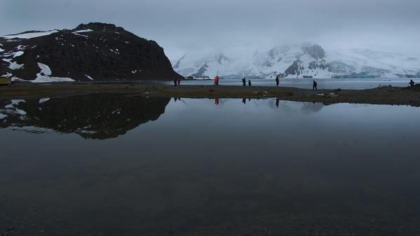 It’s the most remote, desolate place on Earth, and undoubtedly one of the coldest as well – but did you know that Antarctica is also purportedly the most haunted place on the planet?