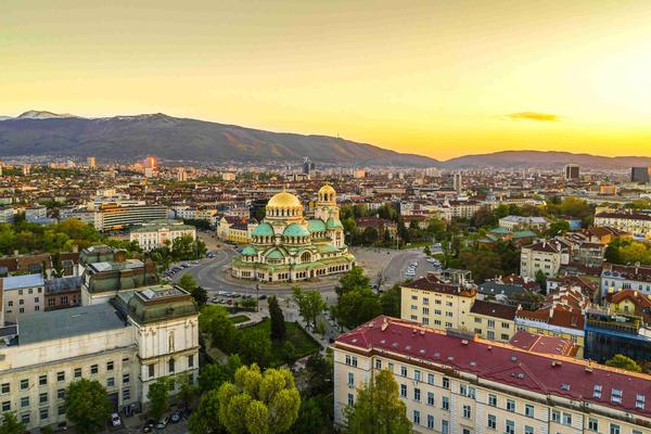 Discover snow-capped mountains, centuries-old monasteries, golden beaches, and vibrant cities on a trip to Bulgaria, one of Europe’s most underrated destinations