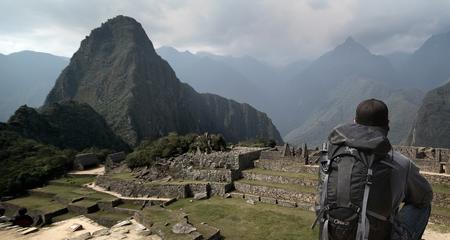 Absolute Peru