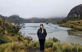 Meet Milly, a 25-year-old graphic designer from Aotearoa, New Zealand, who found adventure, friendship and a new sense of confidence travelling through South America with G Adventures