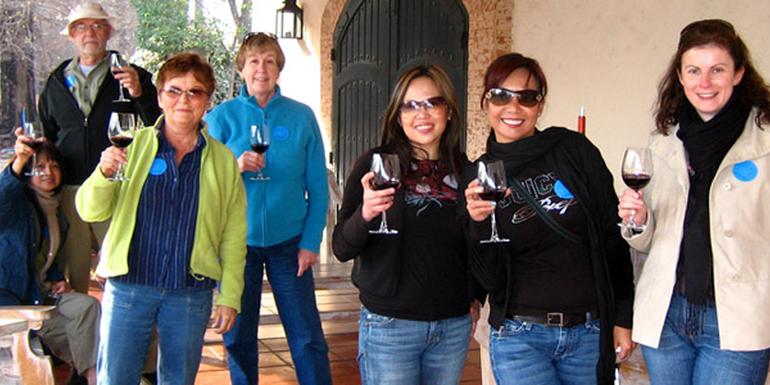 Chile & Argentina Culinary Adventure