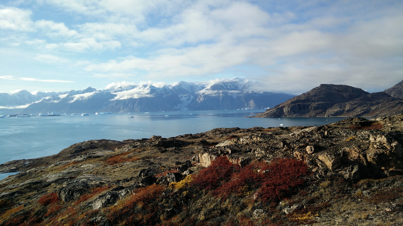 Across the North Atlantic: Iceland, Greenland & Labrador in Greenland ...