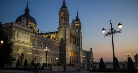 Camino de Santiago Encompassed