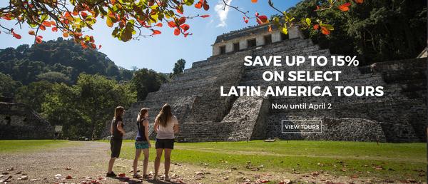 Adventure Travel & Tours - Book Your Trip - G Adventures