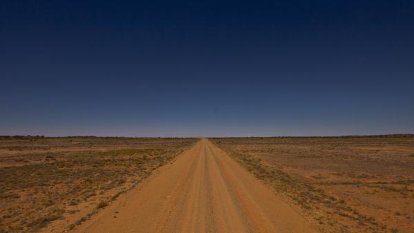 Travel photographer Greg Snell takes a dusty journey down this once famous trade route to find an expansive landscape with a deep history. 