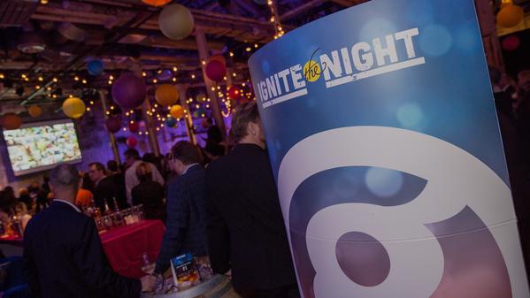 Attended by over 600 travellers, media and international industry figures, this year’s ‘Ignite the Night’ set the stage for G Adventures’ next 25 years.