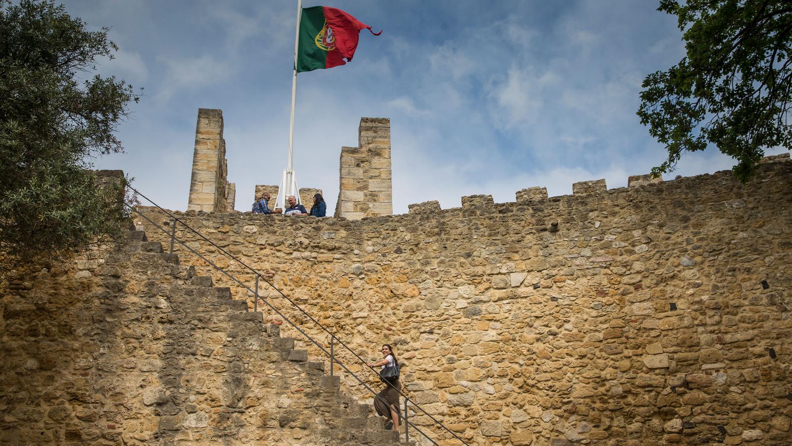 Portugal Upgraded