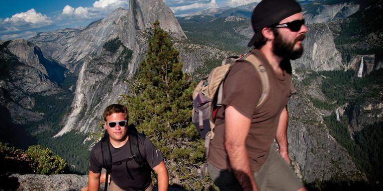 tourhub | G Adventures | Hiking Sequoia, Kings Canyon, and Yosemite 