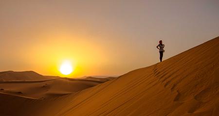 Morocco In Depth