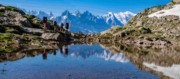 Your complete first-time guide to the unforgettable Mont Blanc hike