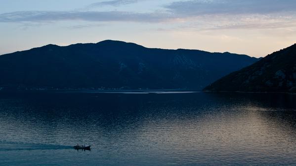 Let your feet lead the way and get active exploring Montenegro’s famous city and surrounding hillsides.