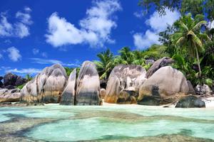 Discover why our brand-new destination, the Seychelles, is the ultimate secret for hikers, divers, and untamed nature lovers