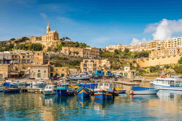 Where 7,000 years of ancient history collide with the shimmering Mediterranean, Malta and Gozo offer a sunny escape that feels both timeless and unique