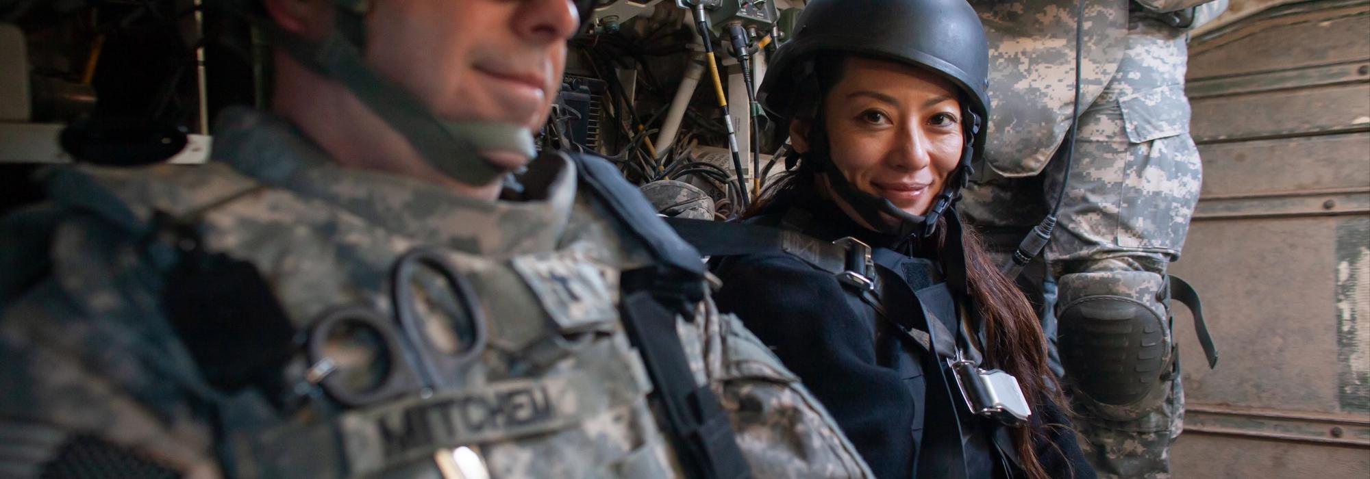 For journalist Shiho Fukada, travel is less about checking monuments off a list and more about diving into the heart of a community