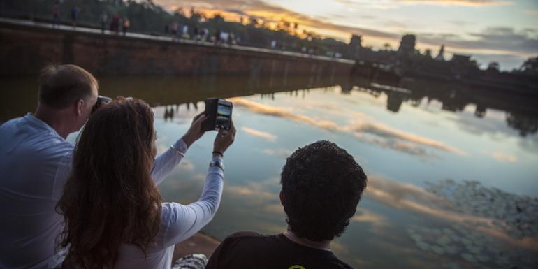 tourhub | G Adventures | Cambodia Experience 