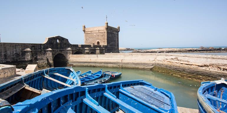 tourhub | G Adventures | Moroccan Coast Explorer 