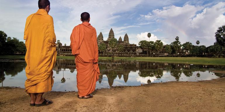 tourhub | G Adventures | Journeys: Discover Southeast Asia 