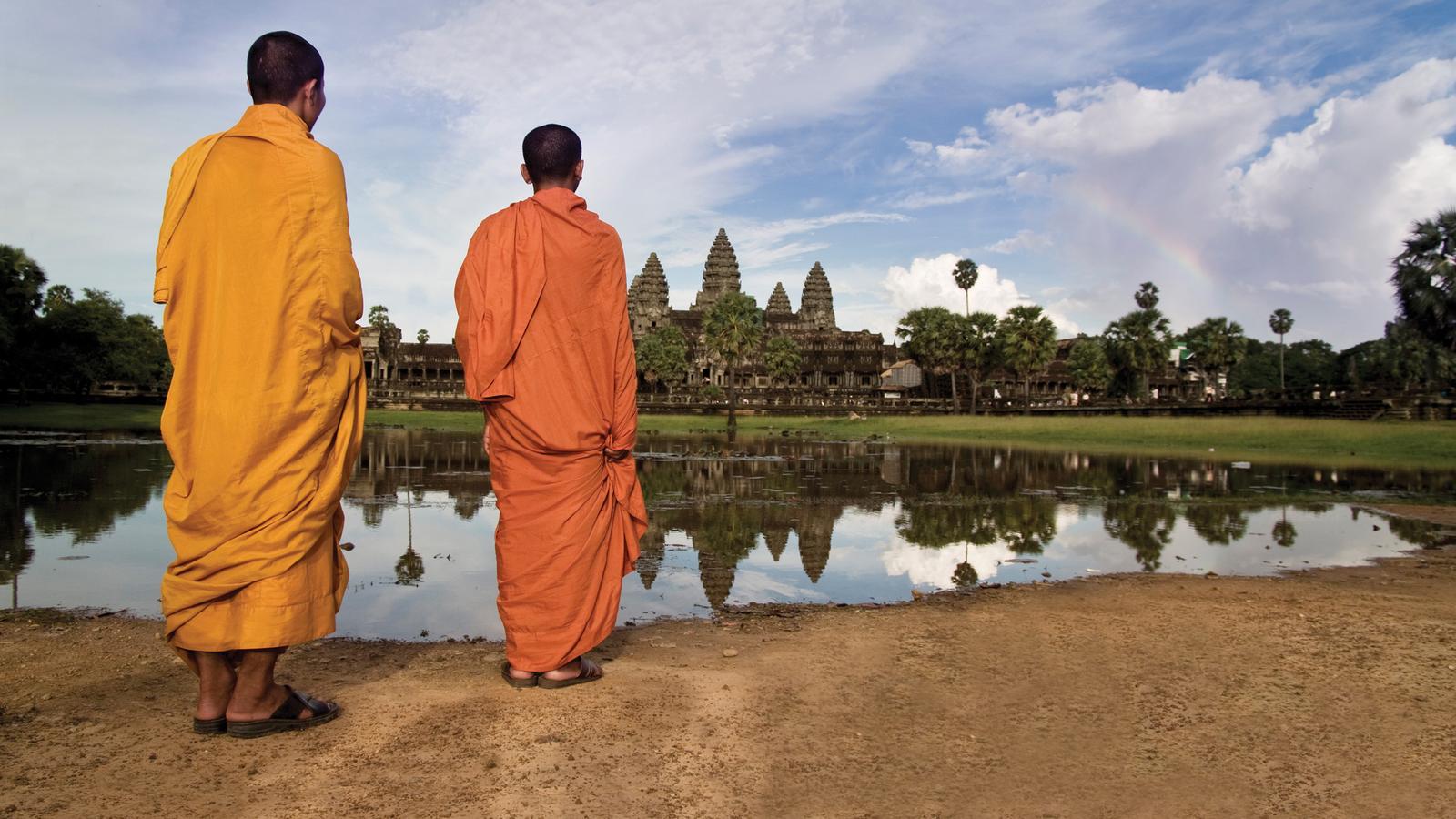 Journeys: Discover Southeast Asia