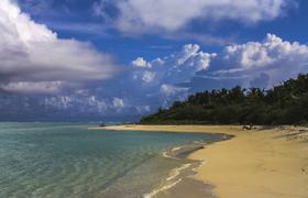 Go off the beaten path when exploring this island paradise