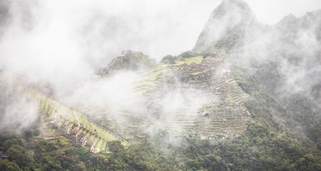 Peru Adventure
