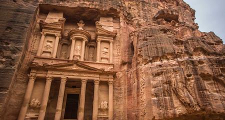 Highlights of Jordan — Plus