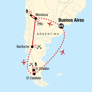 Angel Falls On South America Map - A4ba60477feccef21555b099b1e096b7