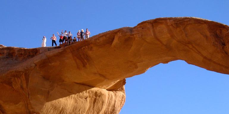 Jordan Active Adventure