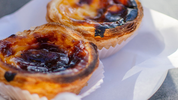 What you need, where to go, what to eat, and how to dress for your Portuguese adventure