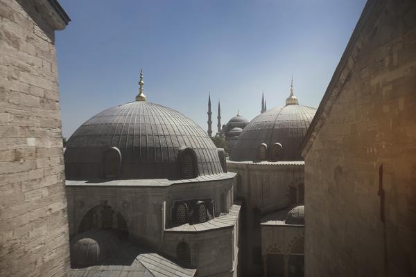 From Istanbul to Gallipoli, Turkey has long been a star of the silver screen