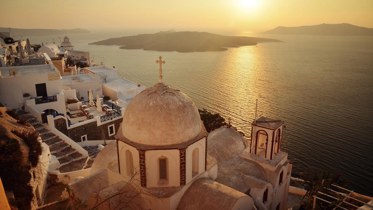 Greece Tours & Travel G Adventures