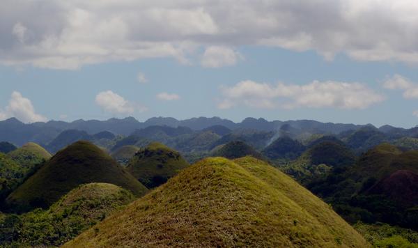 Wanderer-in-Residence Nellie Huang shares a conservation success story from the Philippine island of Bohol.