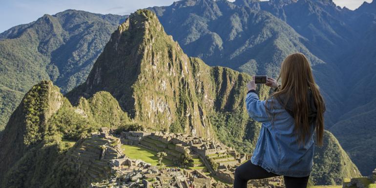 tourhub | G Adventures | Inca Discovery 