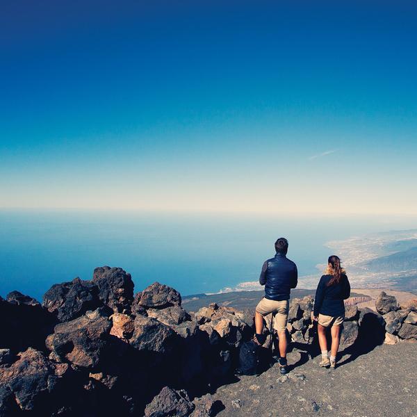 tourhub | G Adventures | Hiking the Canary Islands: Tenerife, Anaga, and Beyond 