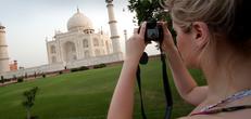 Rajasthan Adventure