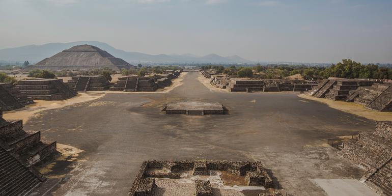 Classic Mexico Adventure tourhub | G Adventures | Classic Mexico Adventure