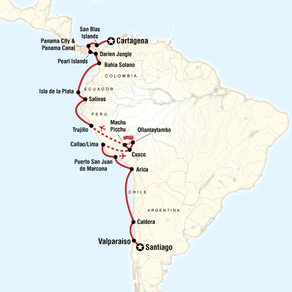 Motorcycle Tours South America Motorcycle Tours South America