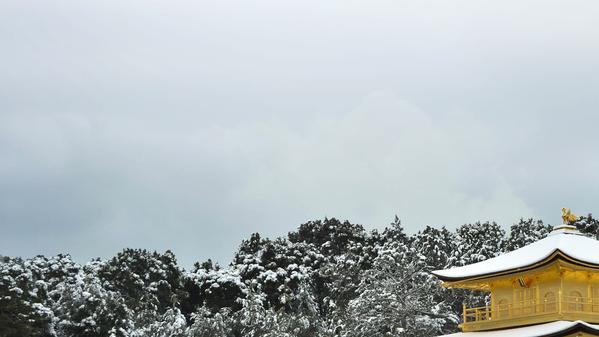Head to Japan in winter and find a wonderland of experiences you won’t have access to at any other time.